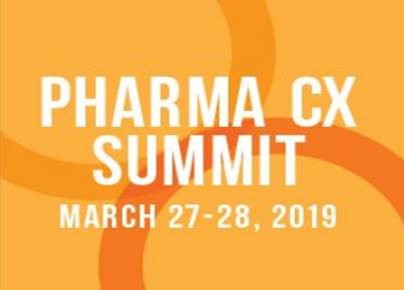 The Verde Group Speaking at Pharma CX 2019 Summit - The Verde Group