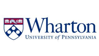 The Wharton School at the University of Pennsylvania